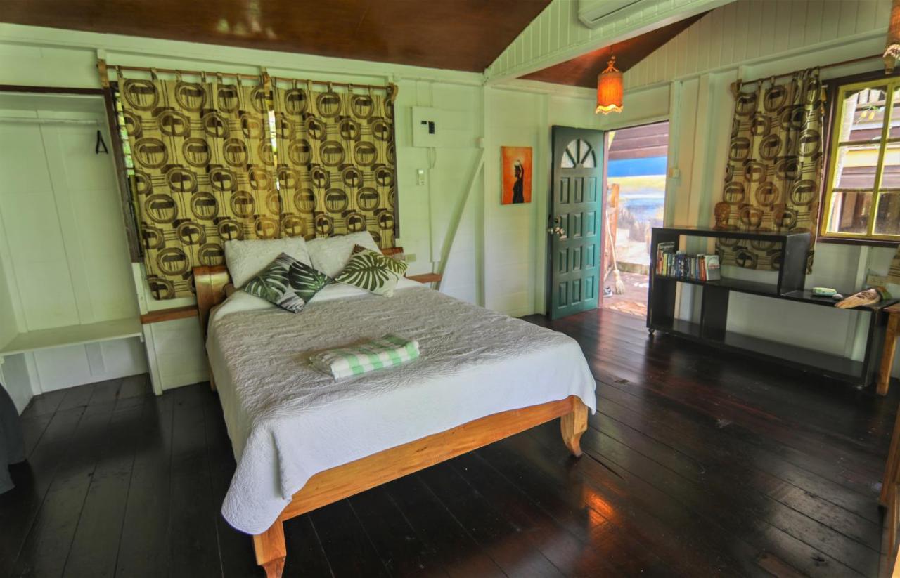 네그릴 Zimbali Culinary Retreats 빌라 외부 사진
