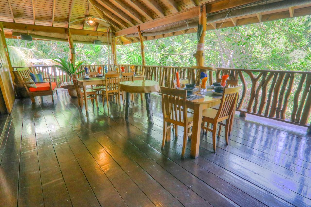 네그릴 Zimbali Culinary Retreats 빌라 외부 사진