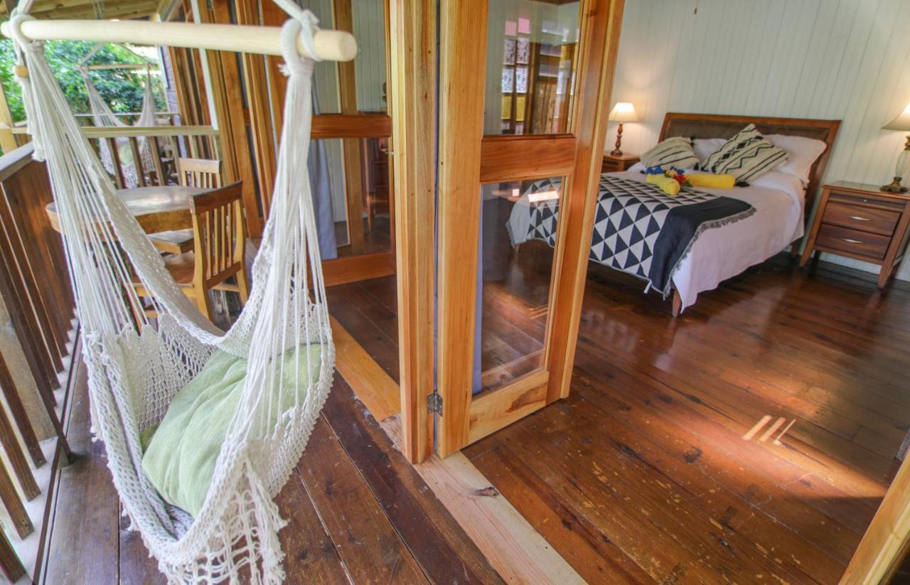 네그릴 Zimbali Culinary Retreats 빌라 외부 사진