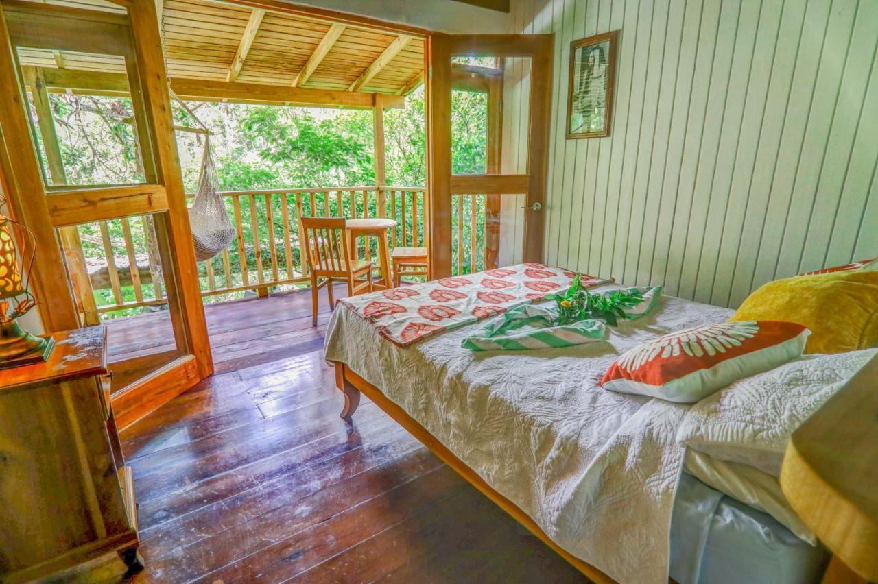 네그릴 Zimbali Culinary Retreats 빌라 외부 사진