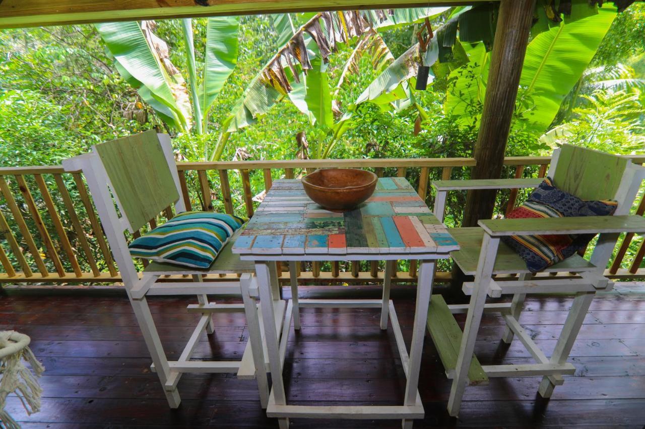 네그릴 Zimbali Culinary Retreats 빌라 외부 사진