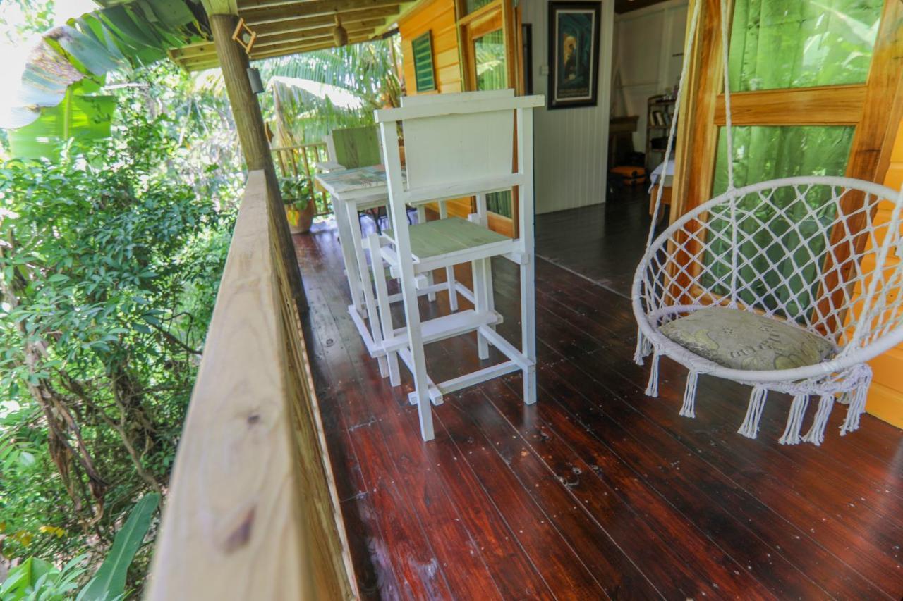 네그릴 Zimbali Culinary Retreats 빌라 외부 사진