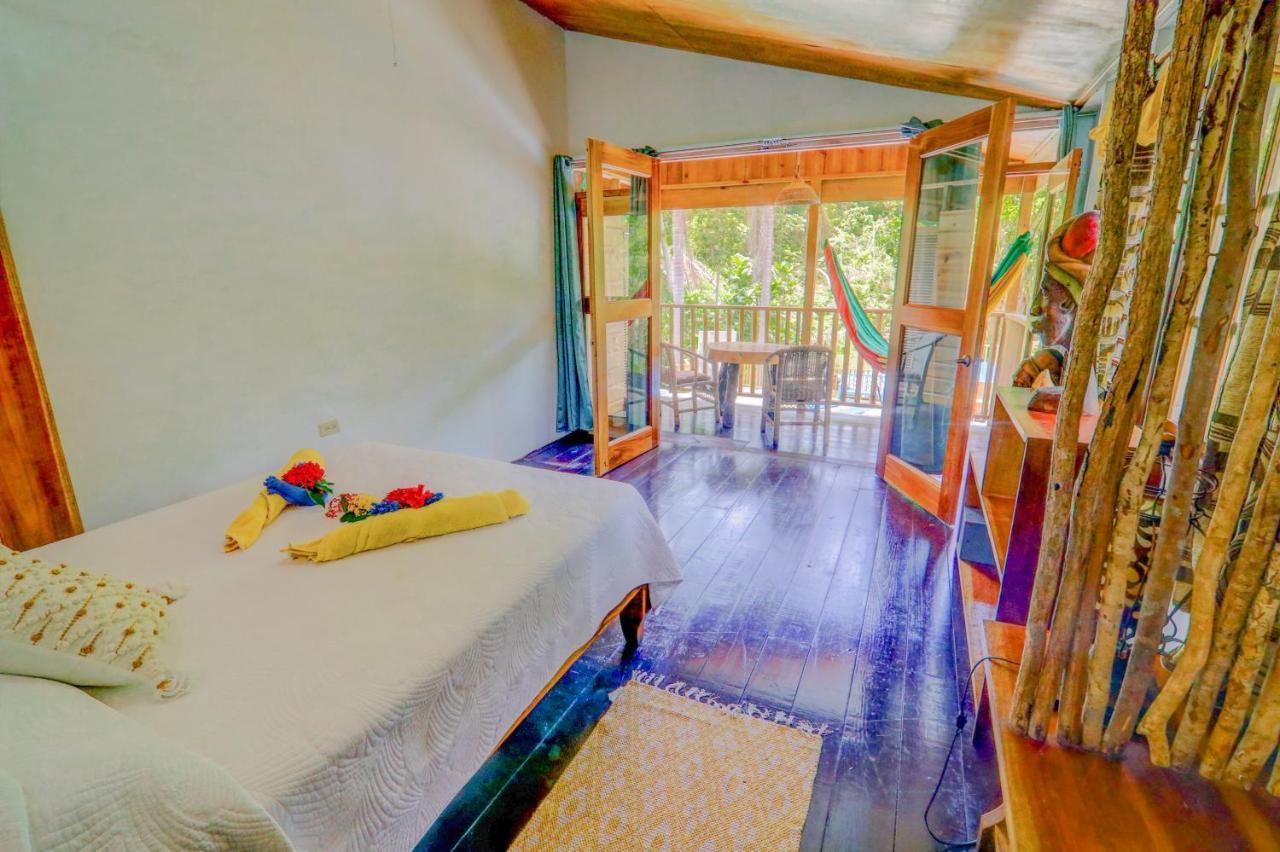 네그릴 Zimbali Culinary Retreats 빌라 외부 사진