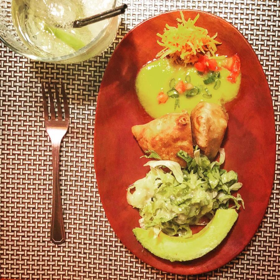 네그릴 Zimbali Culinary Retreats 빌라 외부 사진