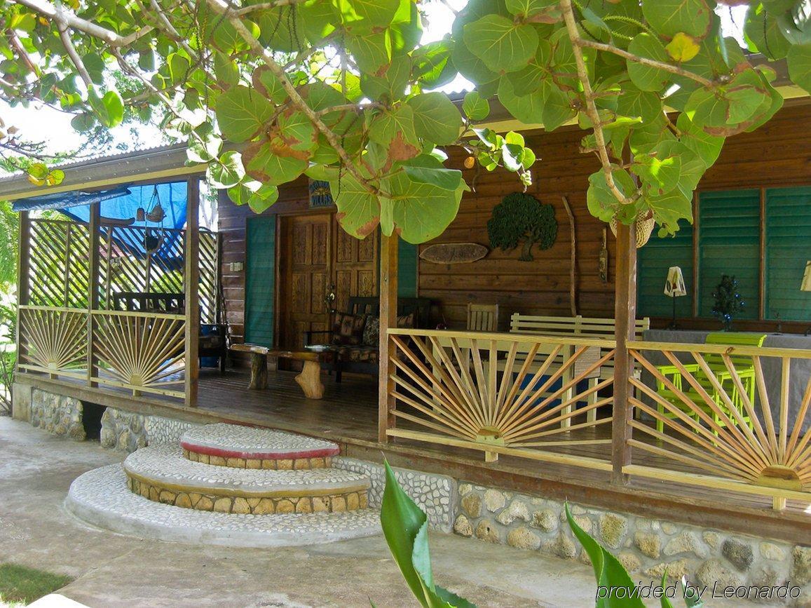 네그릴 Zimbali Culinary Retreats 빌라 외부 사진