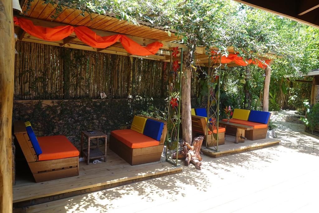 네그릴 Zimbali Culinary Retreats 빌라 외부 사진