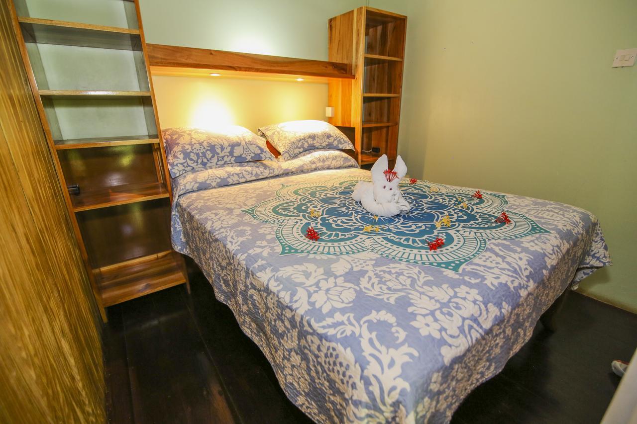 네그릴 Zimbali Culinary Retreats 빌라 외부 사진