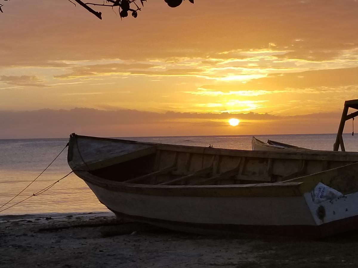 네그릴 Zimbali Culinary Retreats 빌라 외부 사진