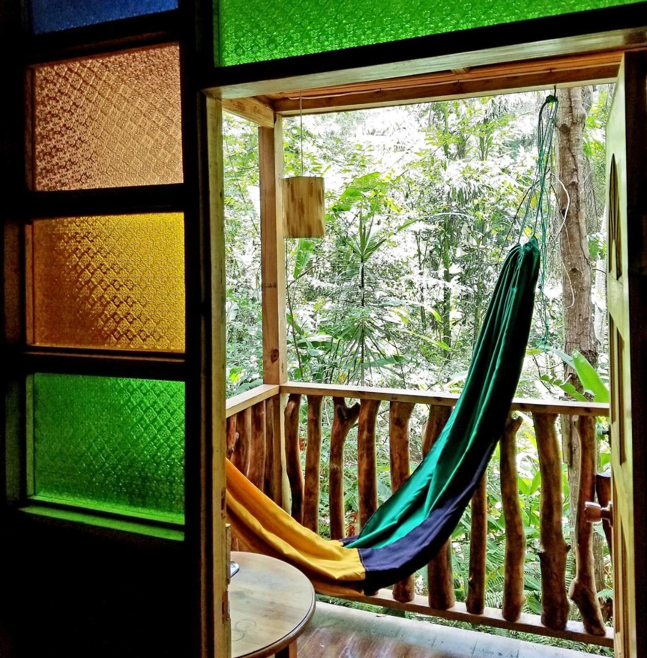 네그릴 Zimbali Culinary Retreats 빌라 외부 사진