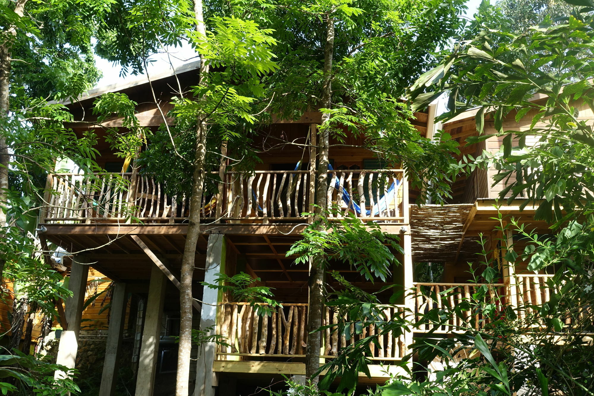 네그릴 Zimbali Culinary Retreats 빌라 외부 사진