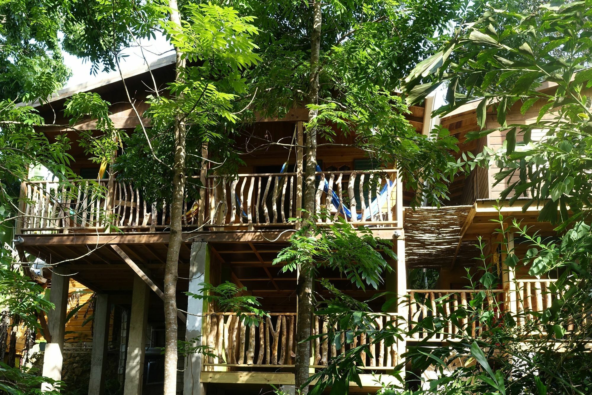 네그릴 Zimbali Culinary Retreats 빌라 외부 사진