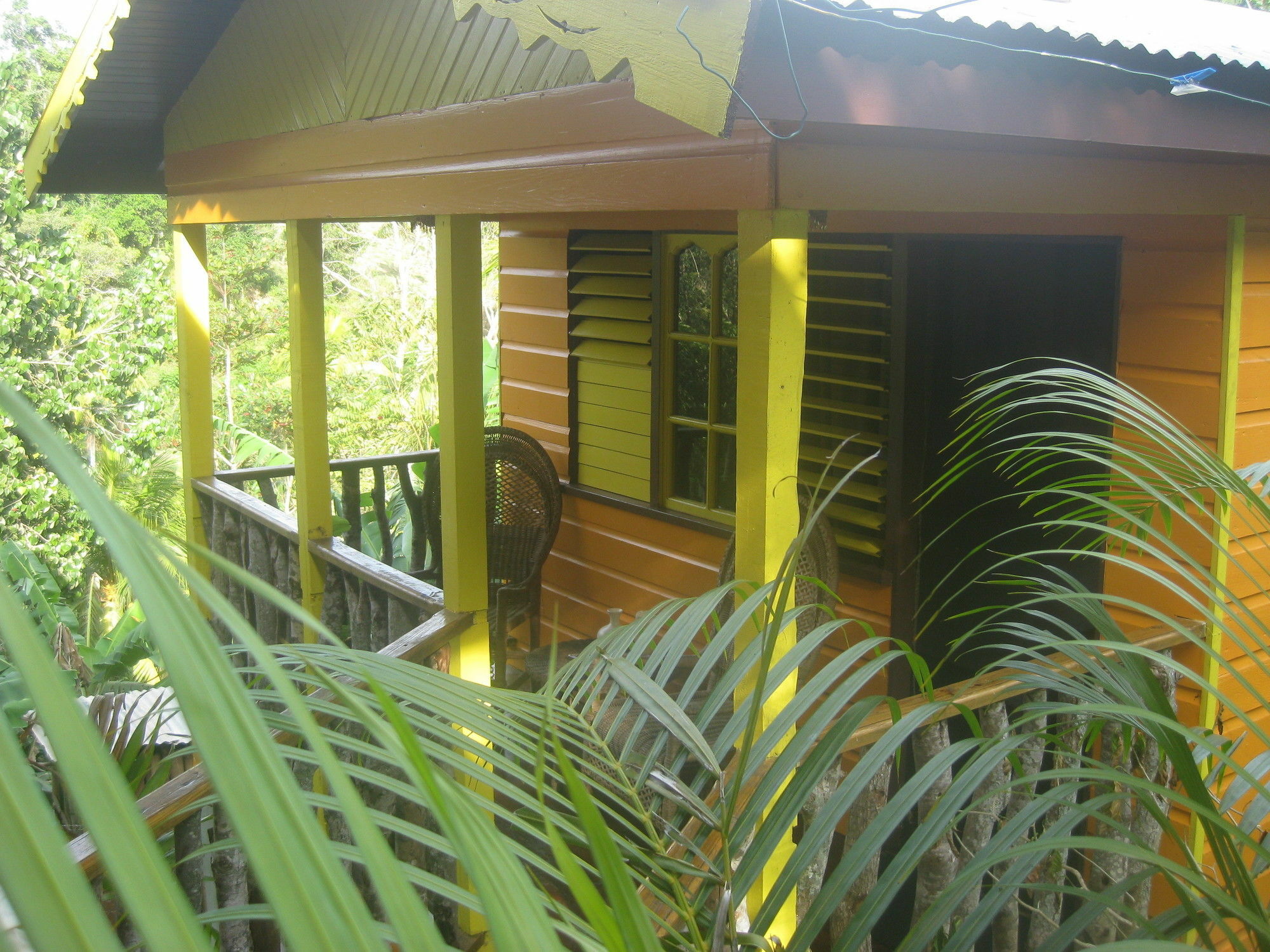 네그릴 Zimbali Culinary Retreats 빌라 외부 사진