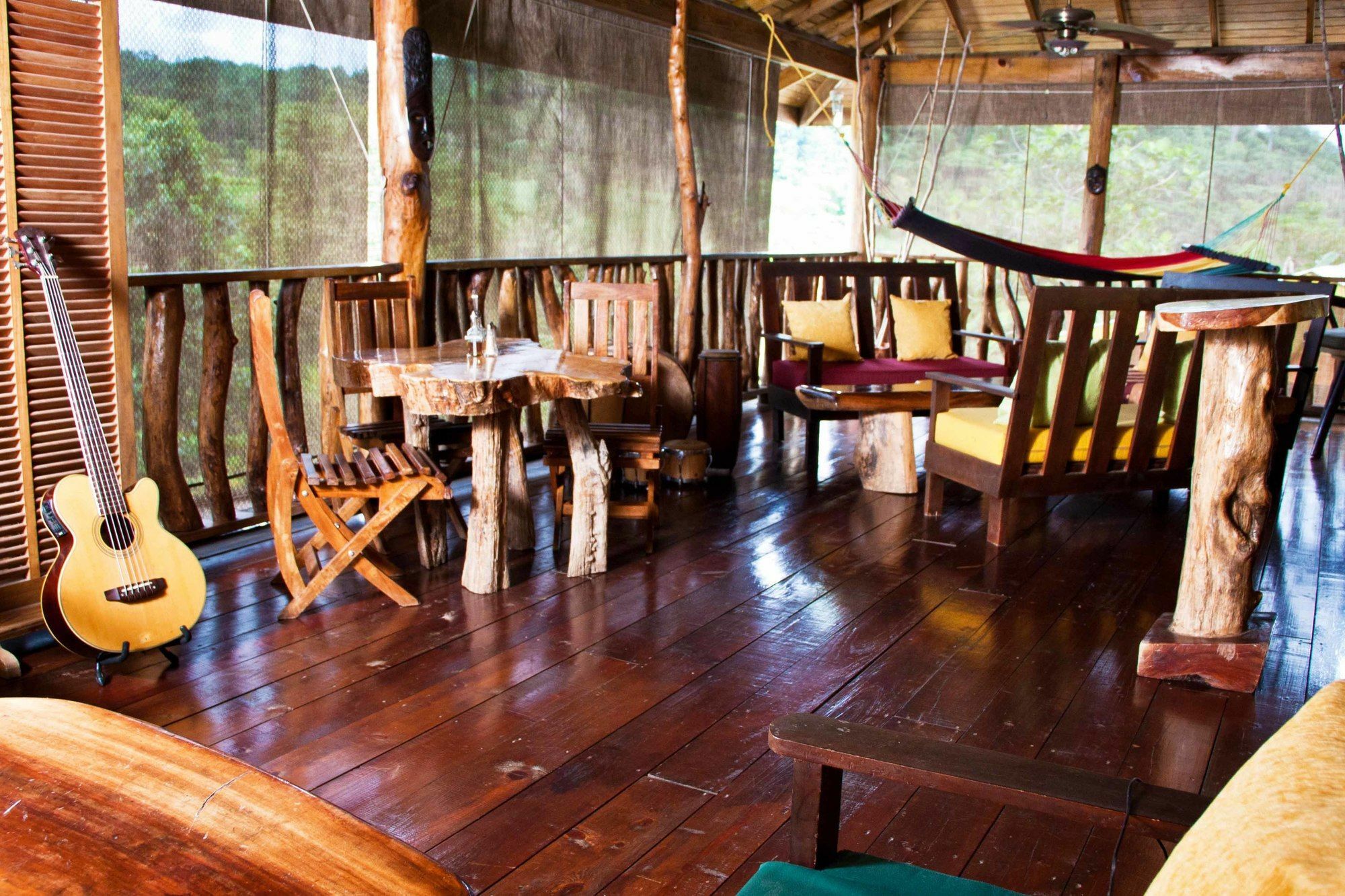 네그릴 Zimbali Culinary Retreats 빌라 외부 사진